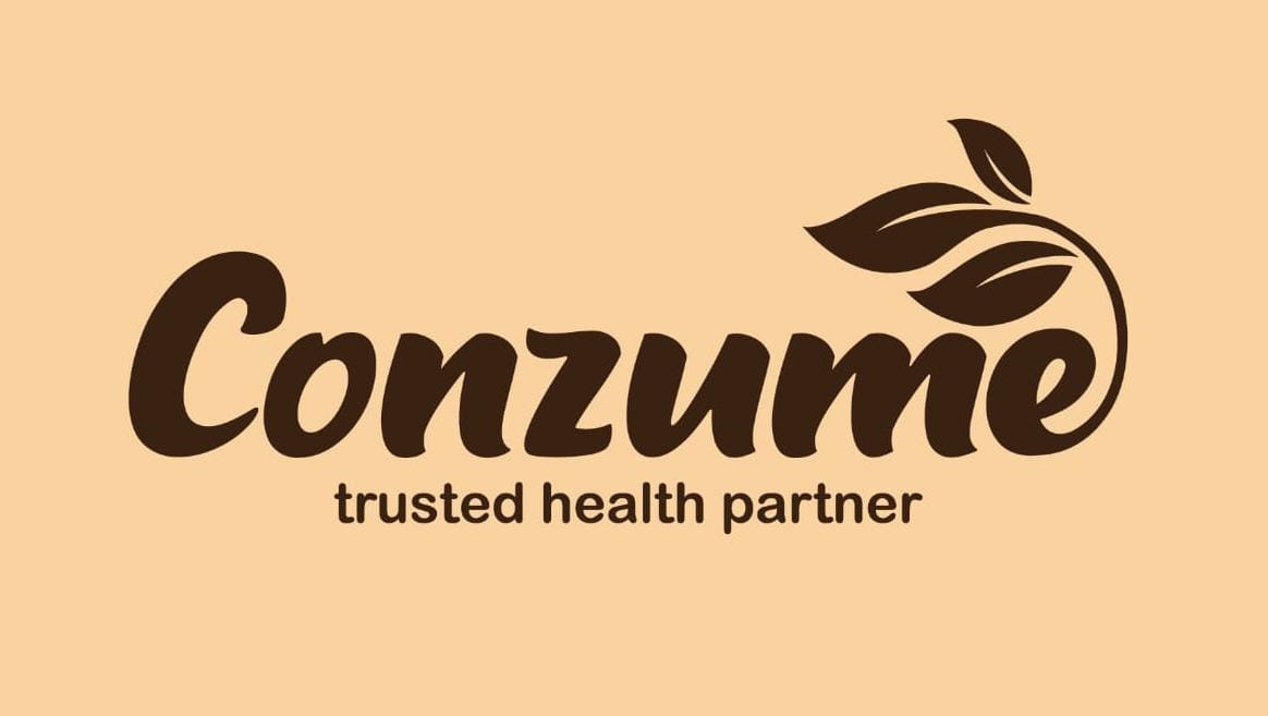 CONZUME Trusted Health Partner